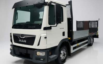 (2019) 68 MAN TGL 12.220 12T Beavertail – SO68 DWM
